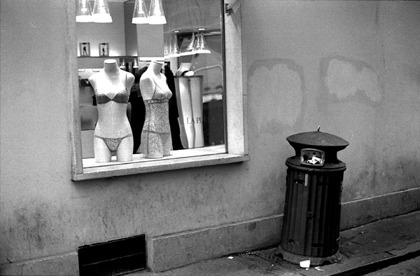 Shopping Tre - Simone