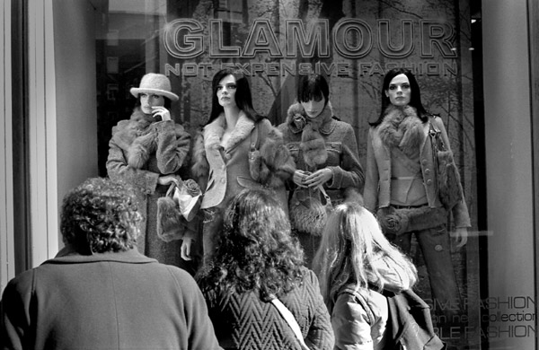 Shopping Uno - Simone