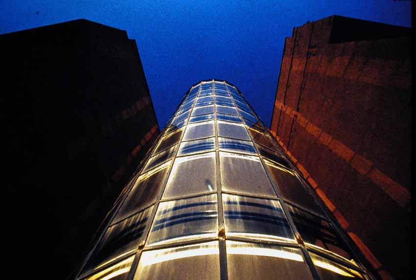 architettura 90 1