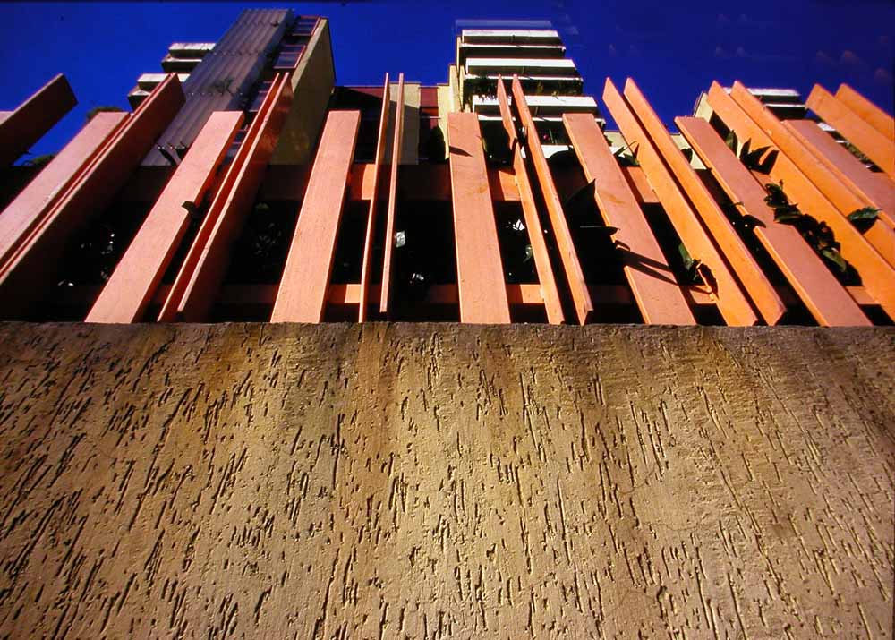 architettura 90 5