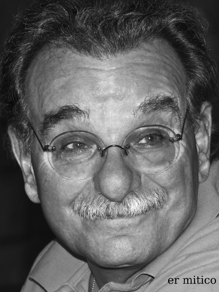 Nonno in BN