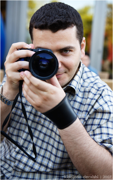 Photographer