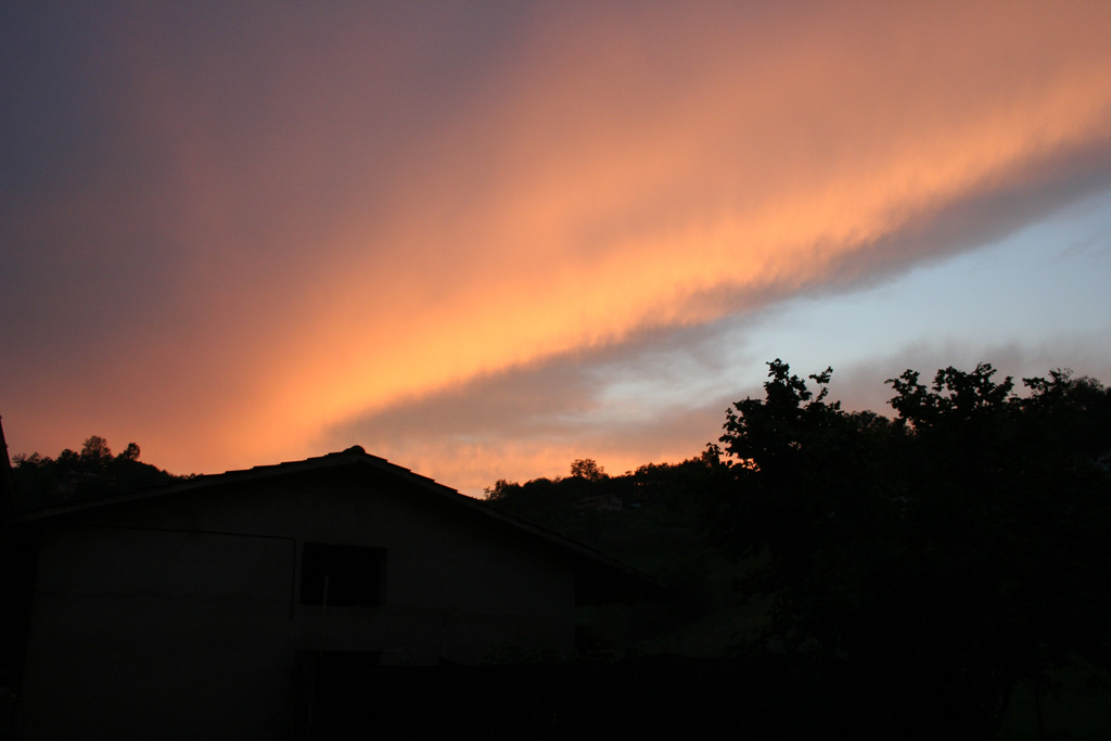 Tramonto