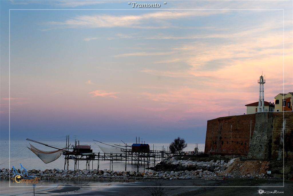 Tramonto Termolese