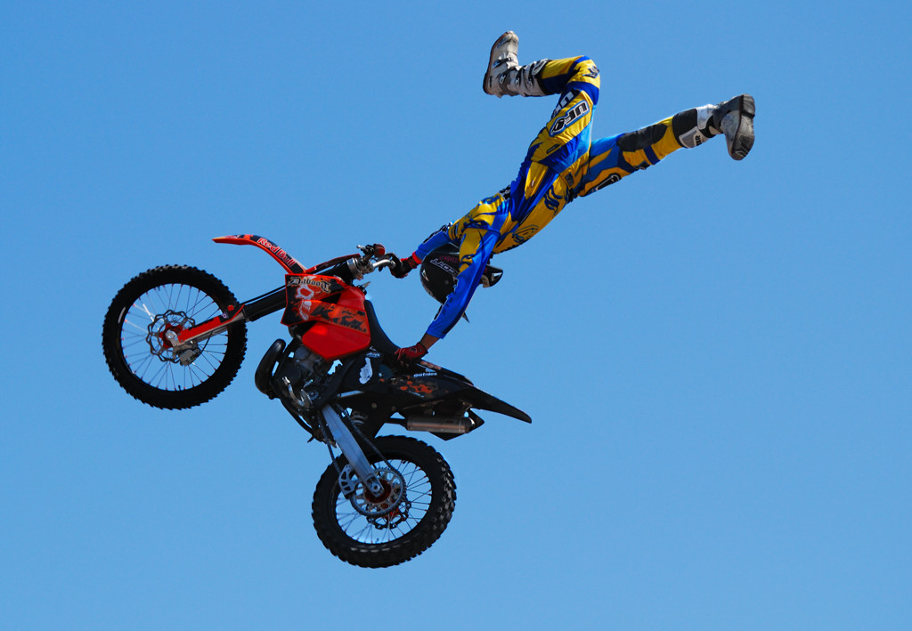 Freestyle n2