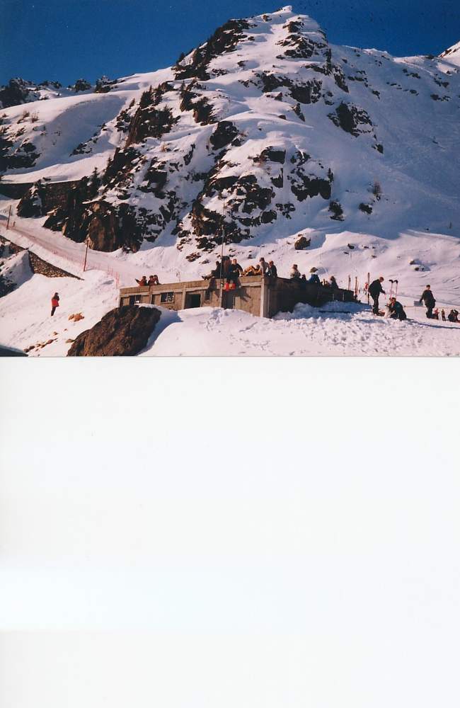 chamonix