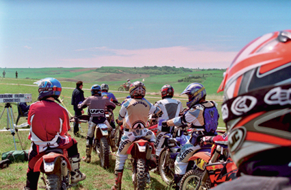 Enduro