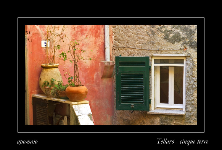 tellaro