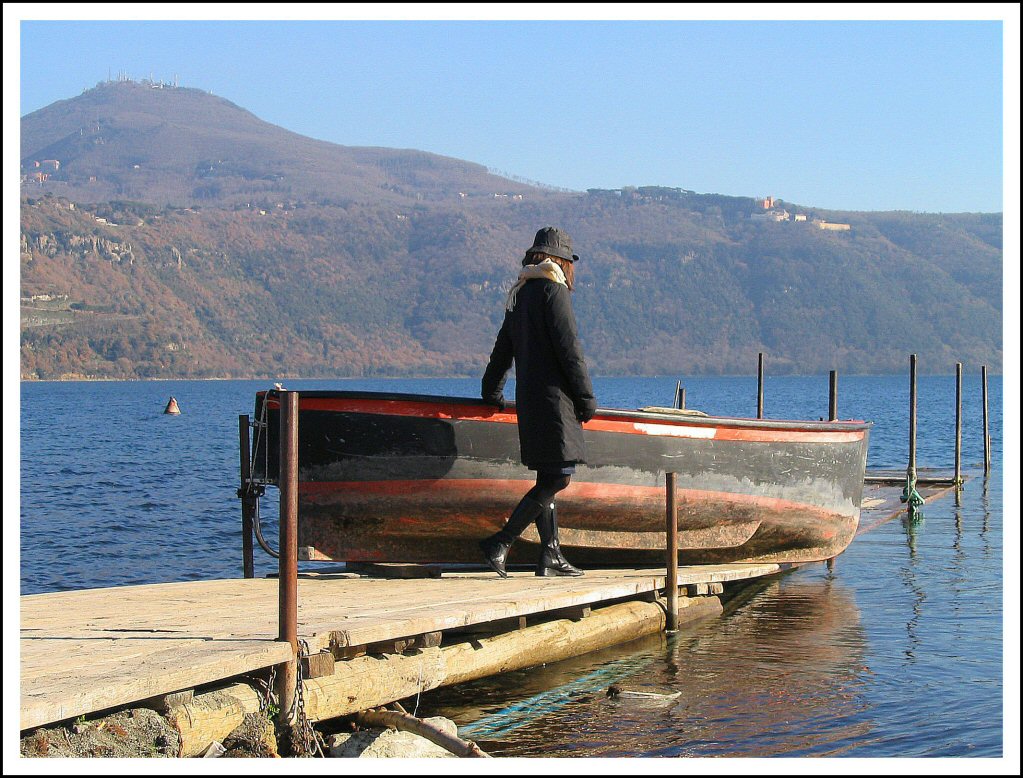 Guarda la barca
