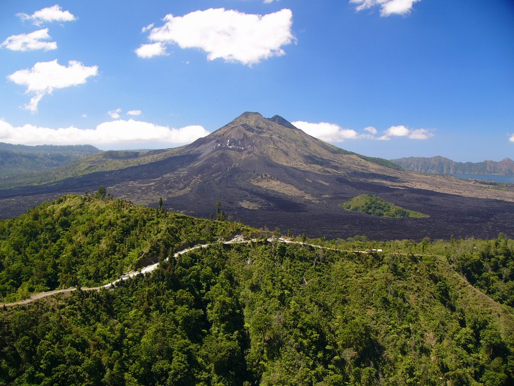 Kintamani