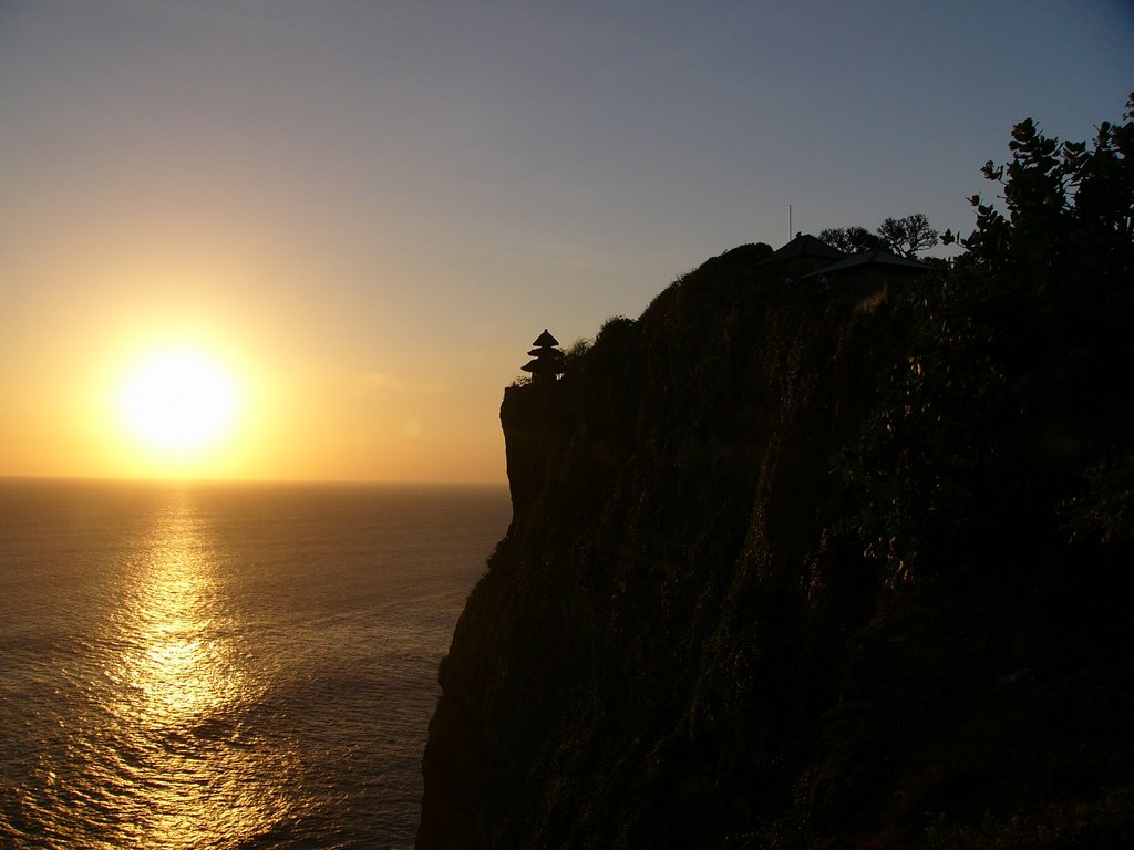 Uluwatu