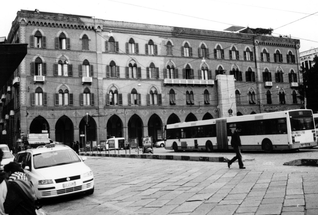 Palazzo