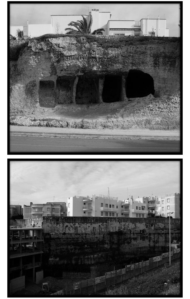 otranto 1 e 2