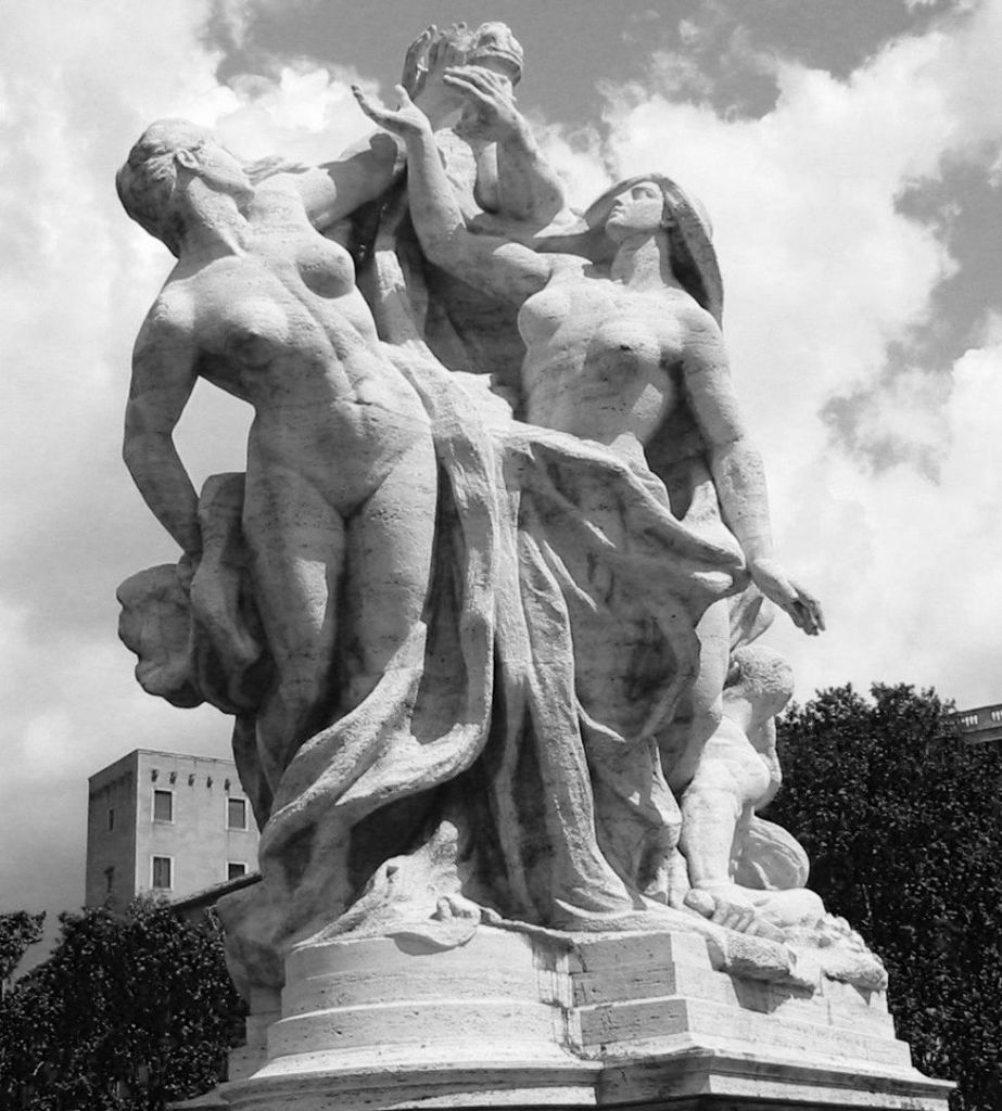 Bellezze Romane
