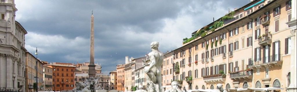 piazza Navona