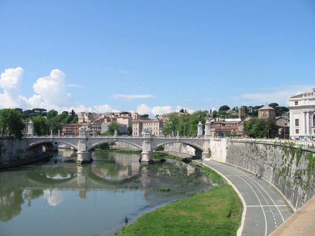 Il Tevere
