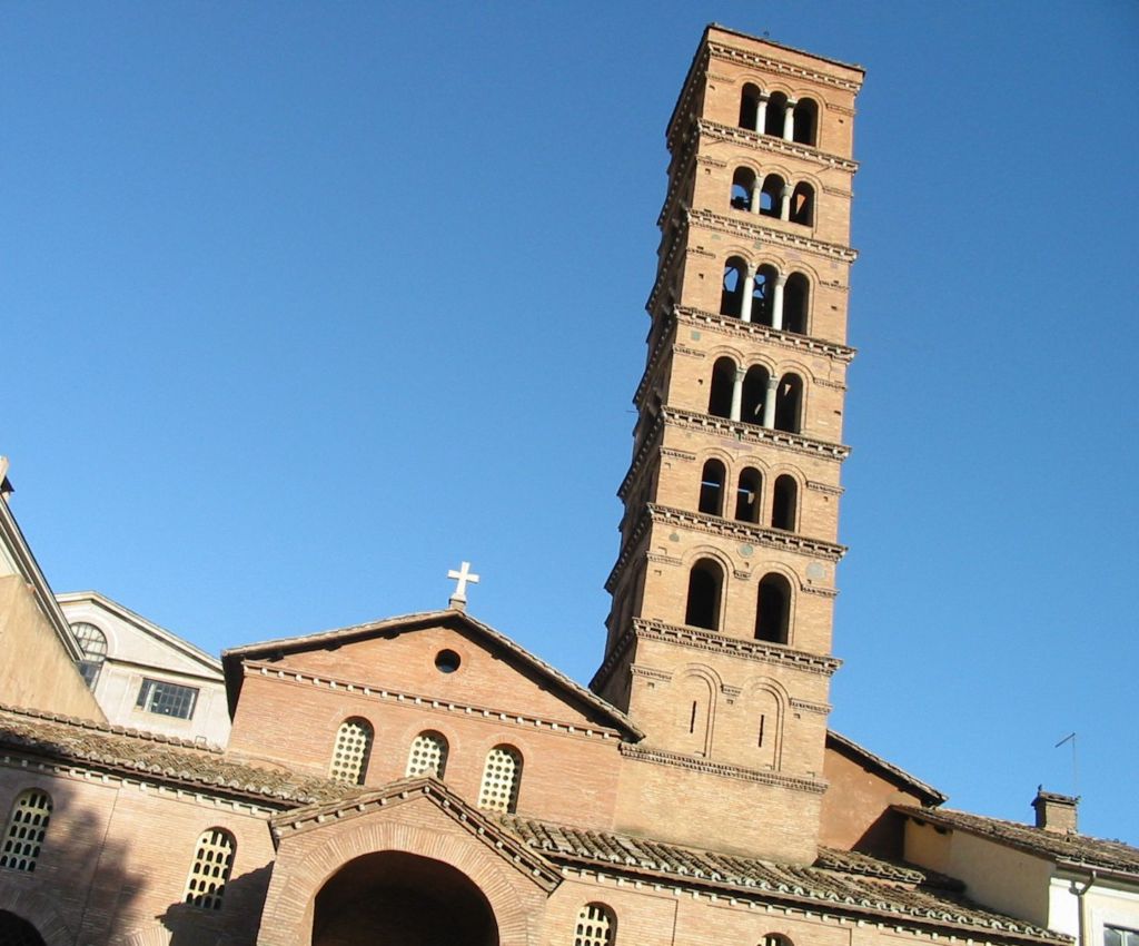 Bellezze Romane 1