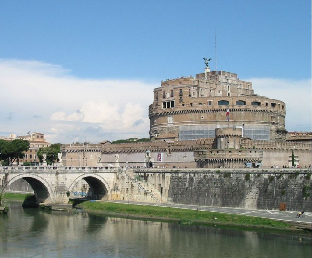 belleze Romane 2