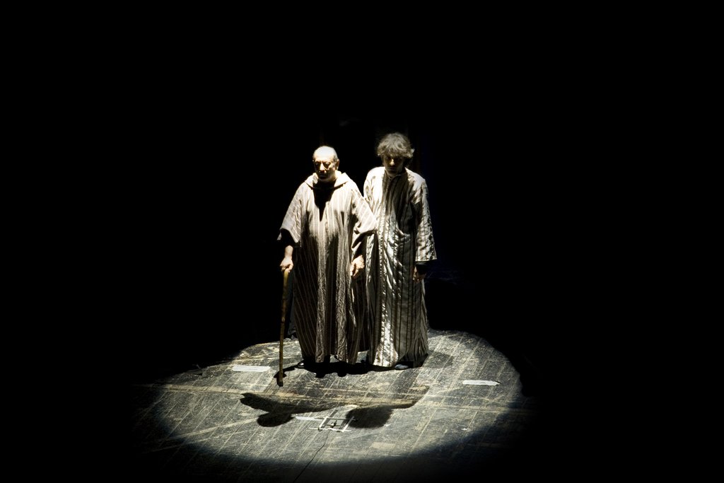 Theatre 1