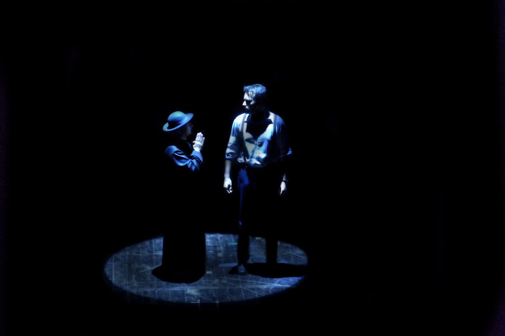 Theatre 2