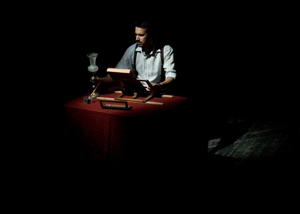 Theatre 5