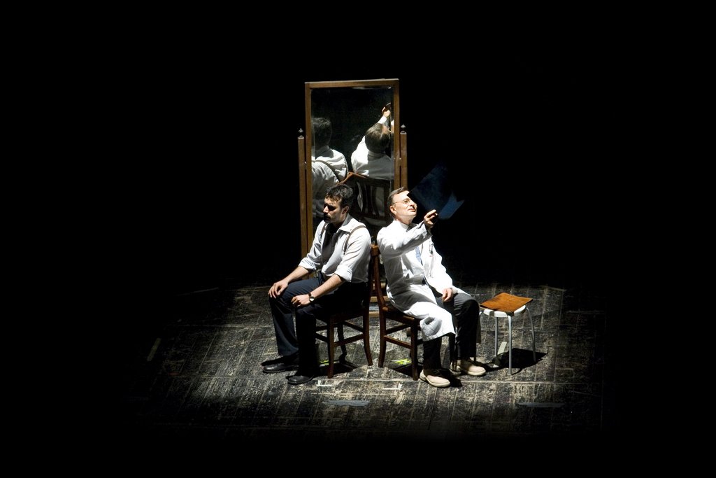 Theatre 3
