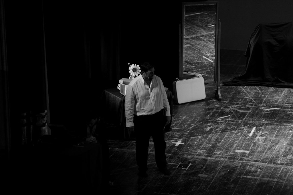 Theatre 6