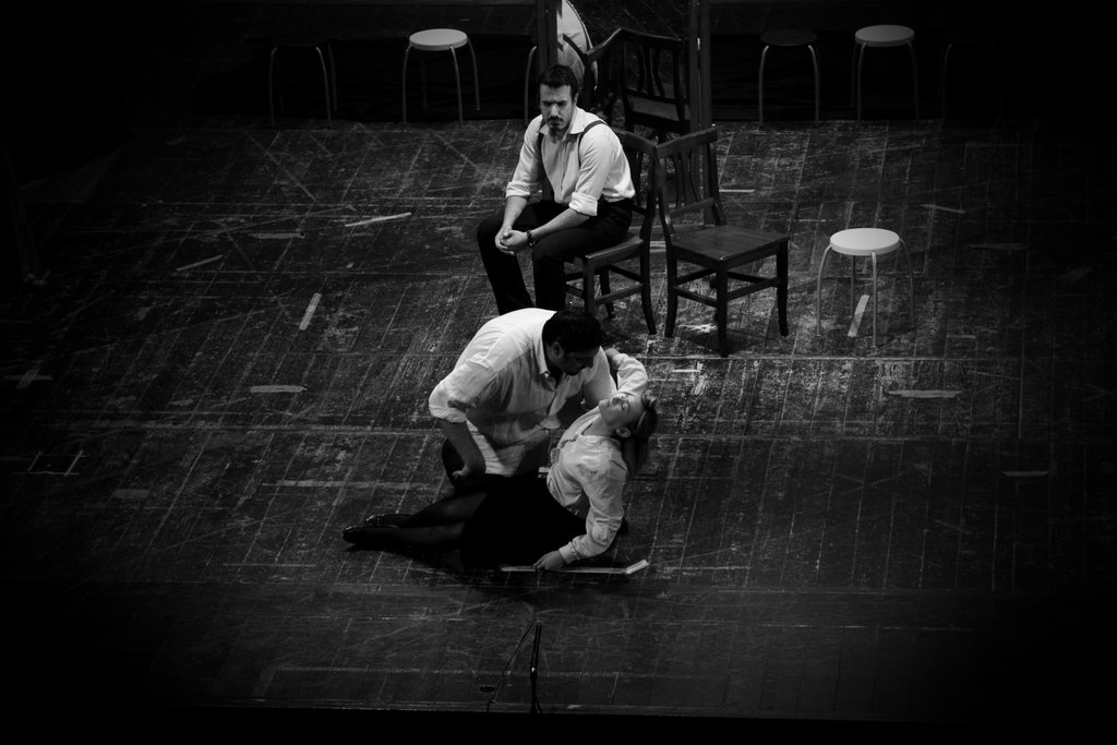 Theatre 7