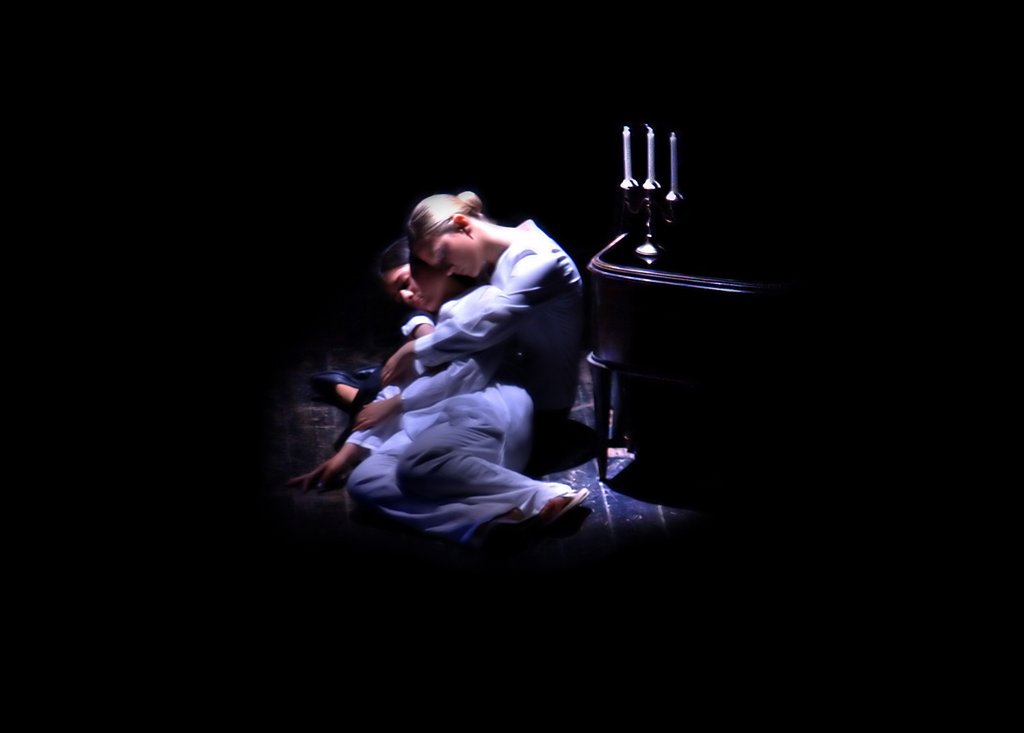 Theatre 9