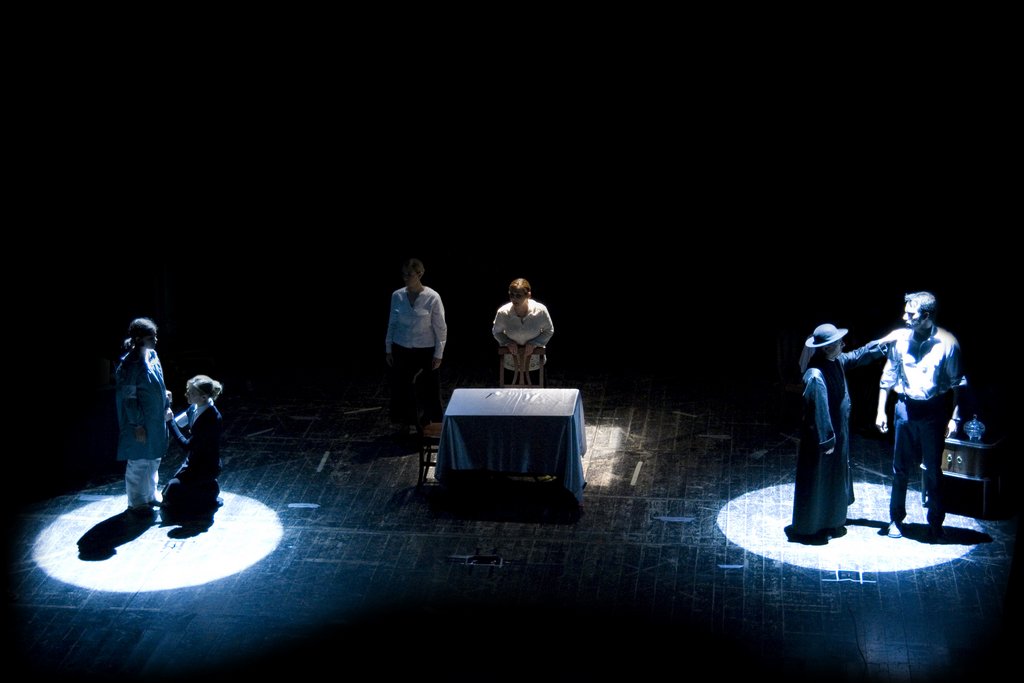 Theatre 10