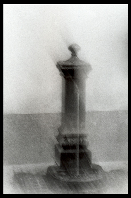 fontana astratta