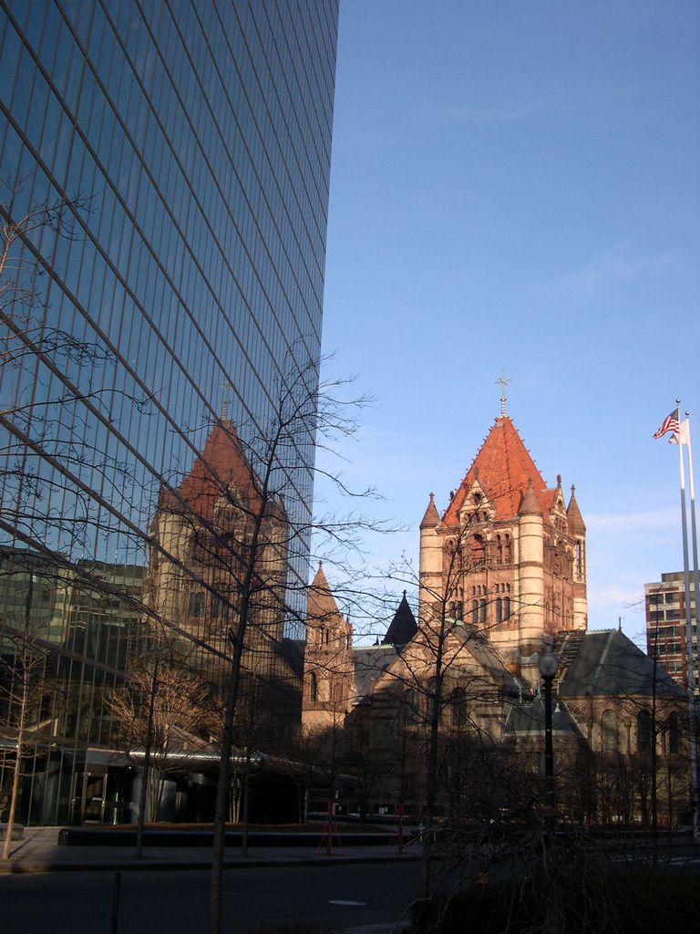 Boston