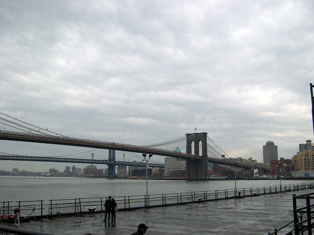 Ponte di Brooklin