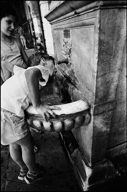 07-06 Ra - Alla fontana