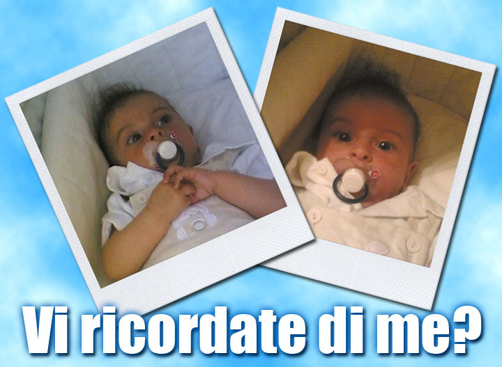 vi ricordate