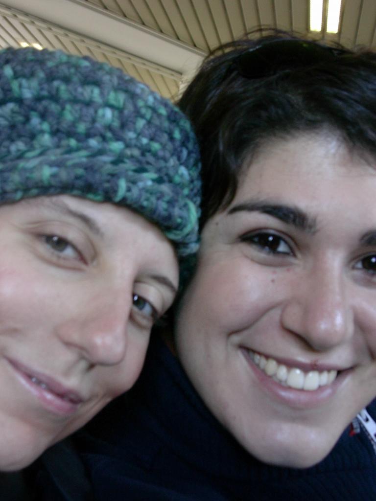Agnese & Paola