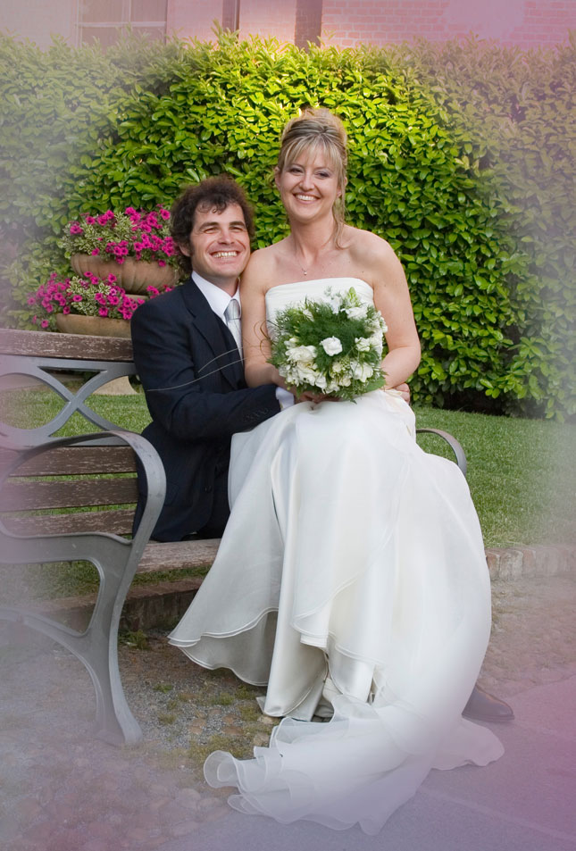 Matrimonio