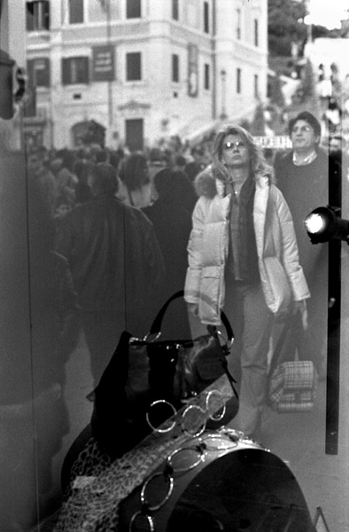 Shopping 5 - Simone