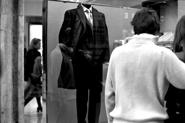Shopping 6 - Simone