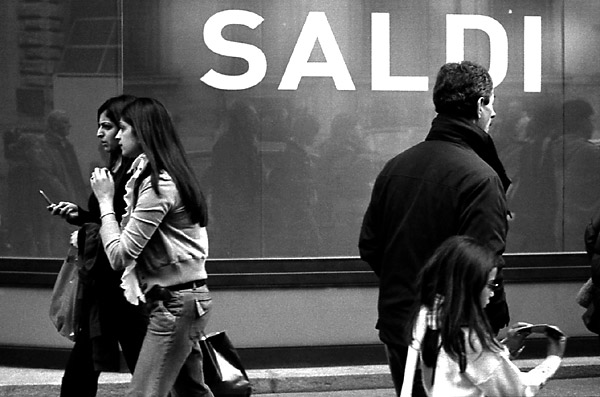 Shopping 8 - Simone