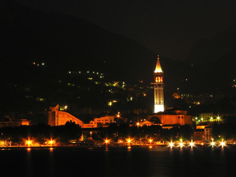 Il campanile