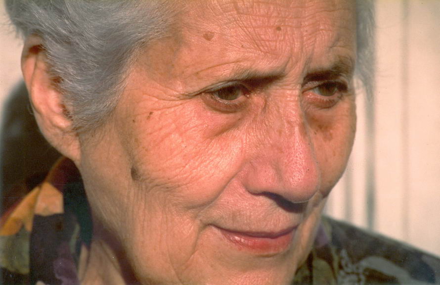 Nonna Maria
