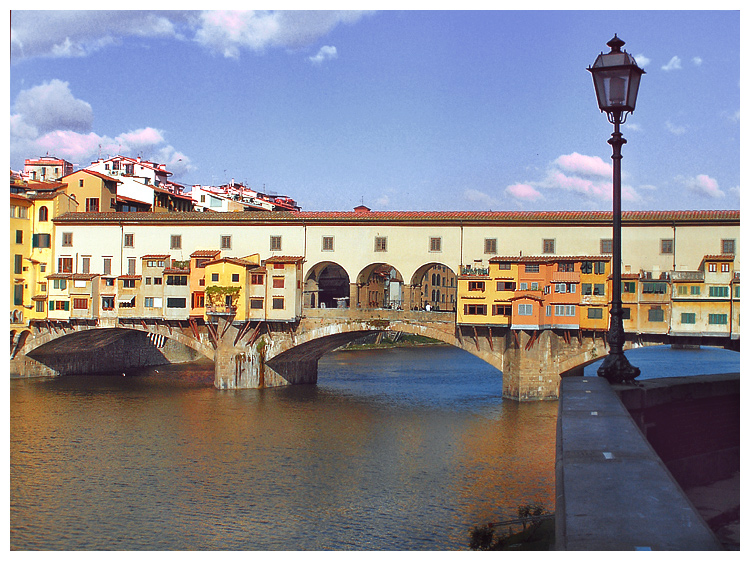 ponte...