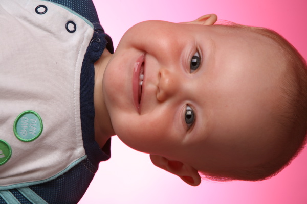 Faccia di gomma