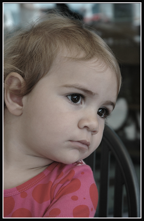Ritratto Alice