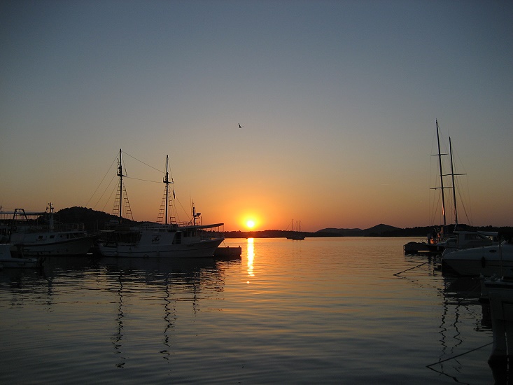 Isola di Murter