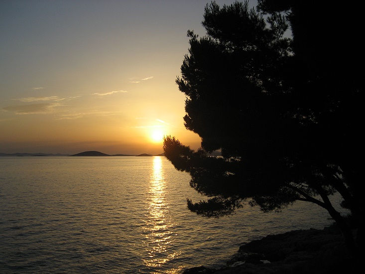 Isola di Murter