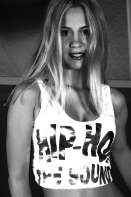 HIP...HOP...