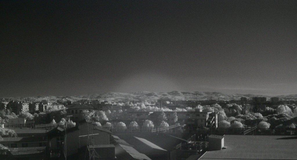 Firenze IR