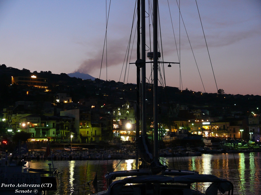 Porto Acitrezza (CT)